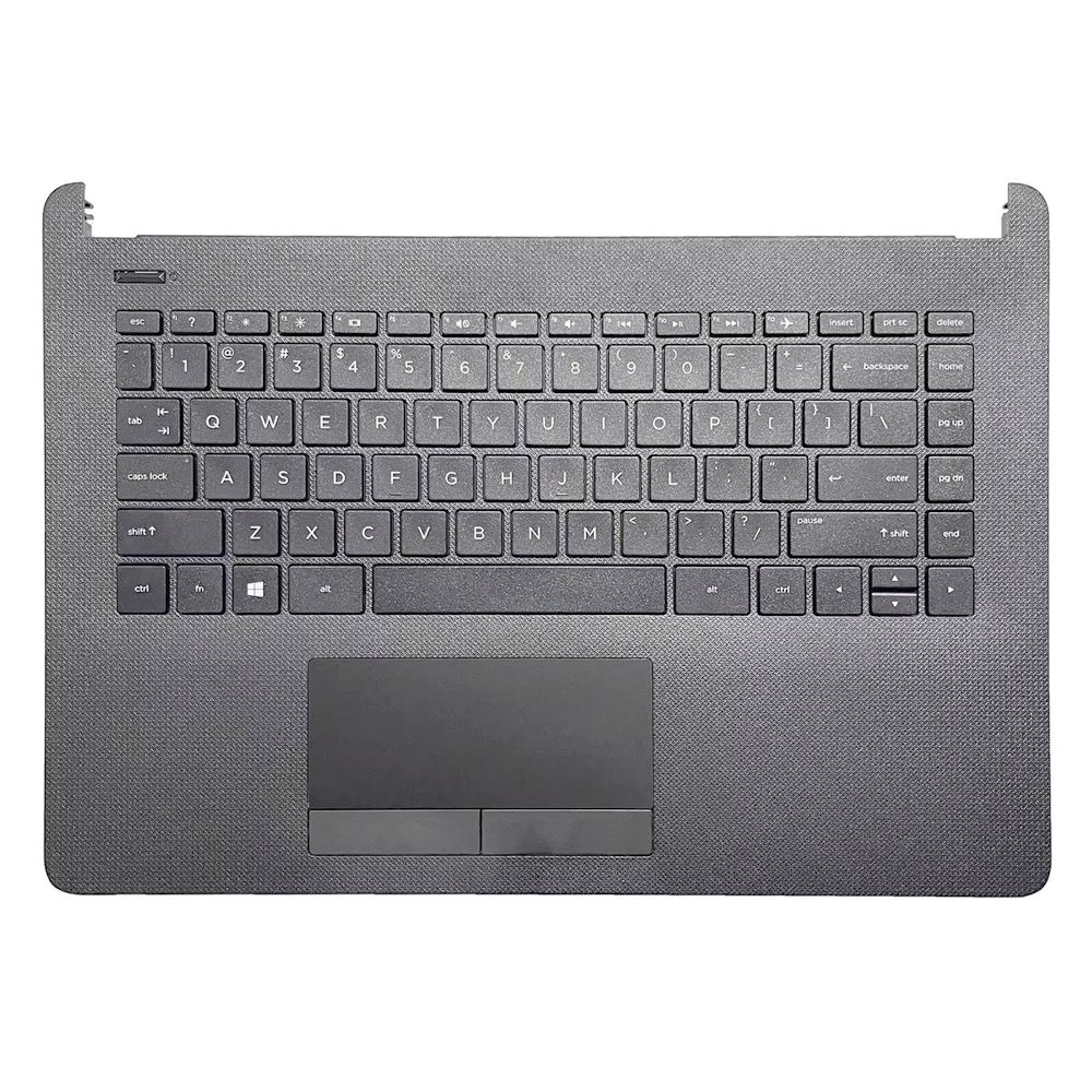 Новая американская клавиатура  – обзор и цена Gaming Keyboard Hp