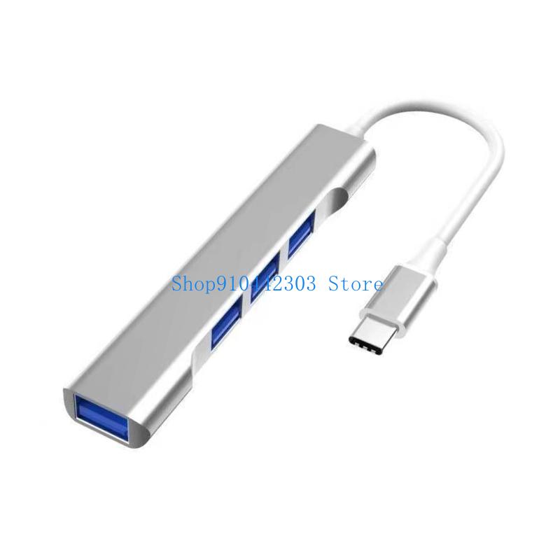 652F USB C/USB-концентратор, 4 – обзор и цена Gaming Keyboard Splitter
