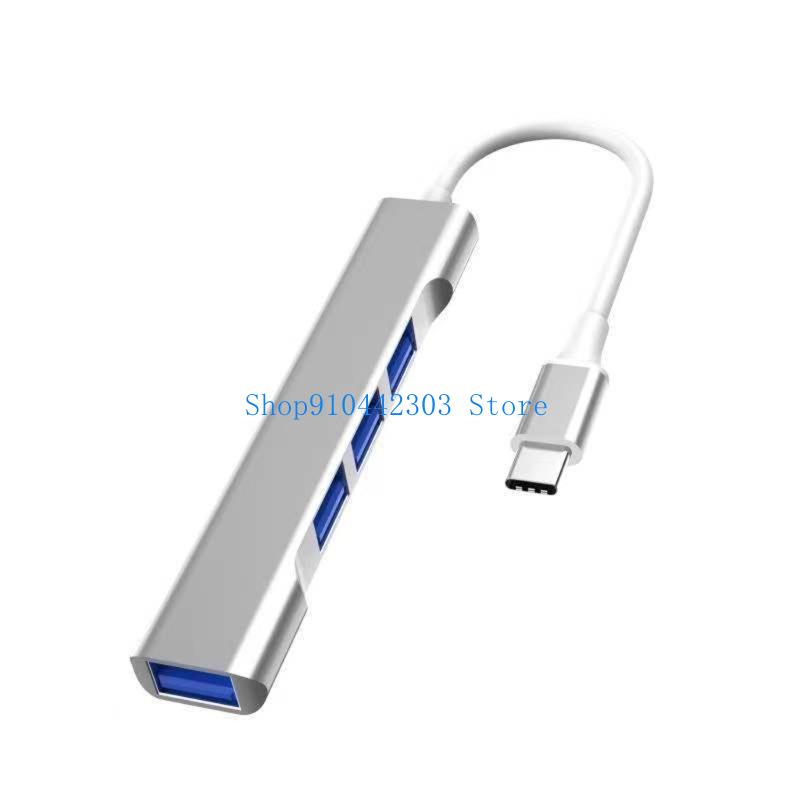 652F USB C/USB-концентратор, 4 – обзор и цена Gaming Keyboard Splitter