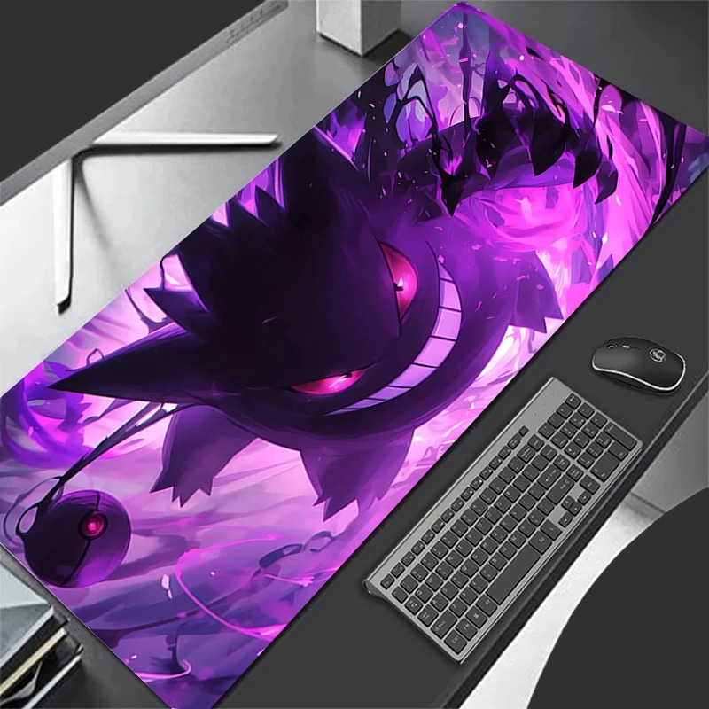 Игровой коврик для мыши P-Poke – обзор и цена Gaming Keyboard Top