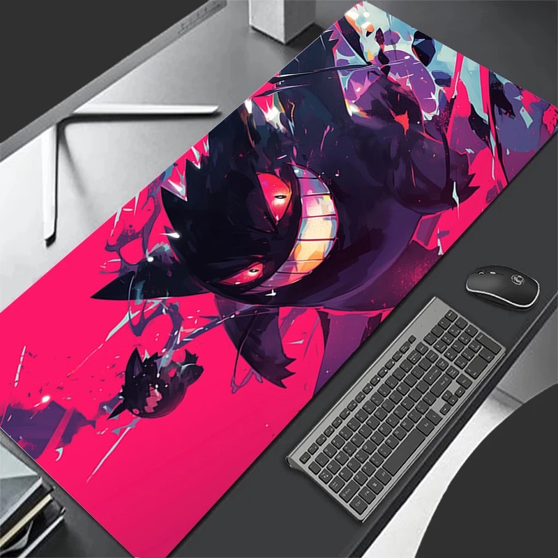 Игровой коврик для мыши P-Poke – обзор и цена Gaming Keyboard Top