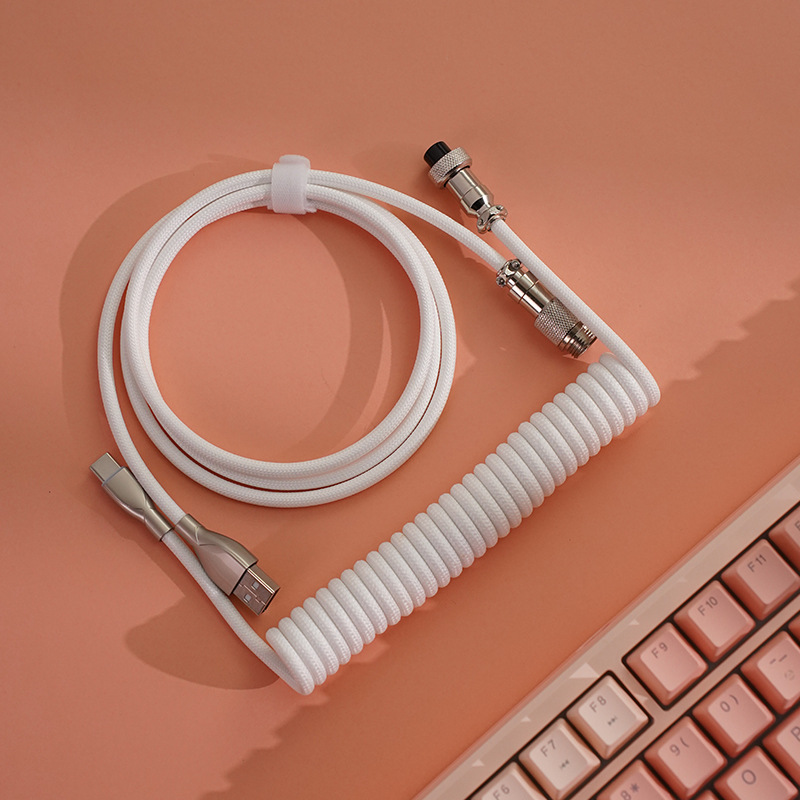 Кабель USB Type-C Aviator с пр – обзор и цена Gaming Keyboard Extension