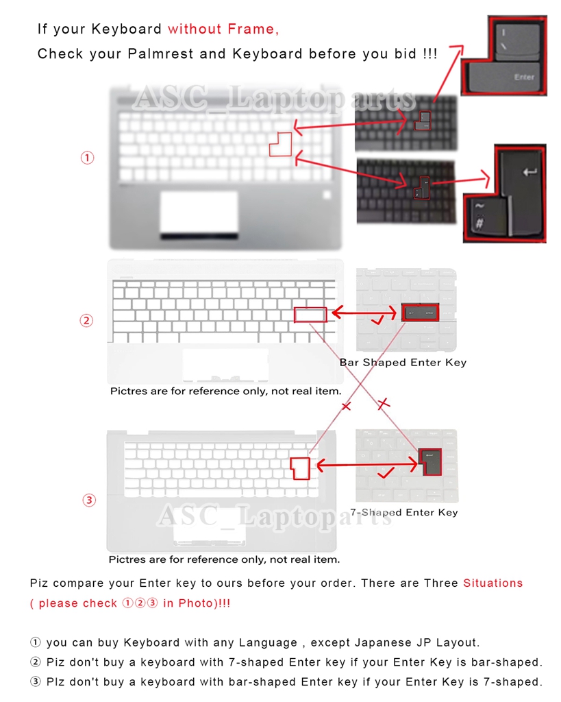 Новая клавиатура SpanishTeclad – обзор и цена Gaming Keyboard Hp