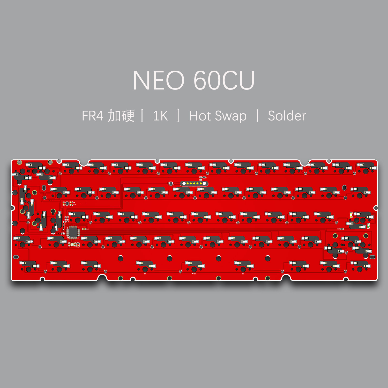 Совместимая печатная плата с в – обзор и цена Hot Swap Pcb