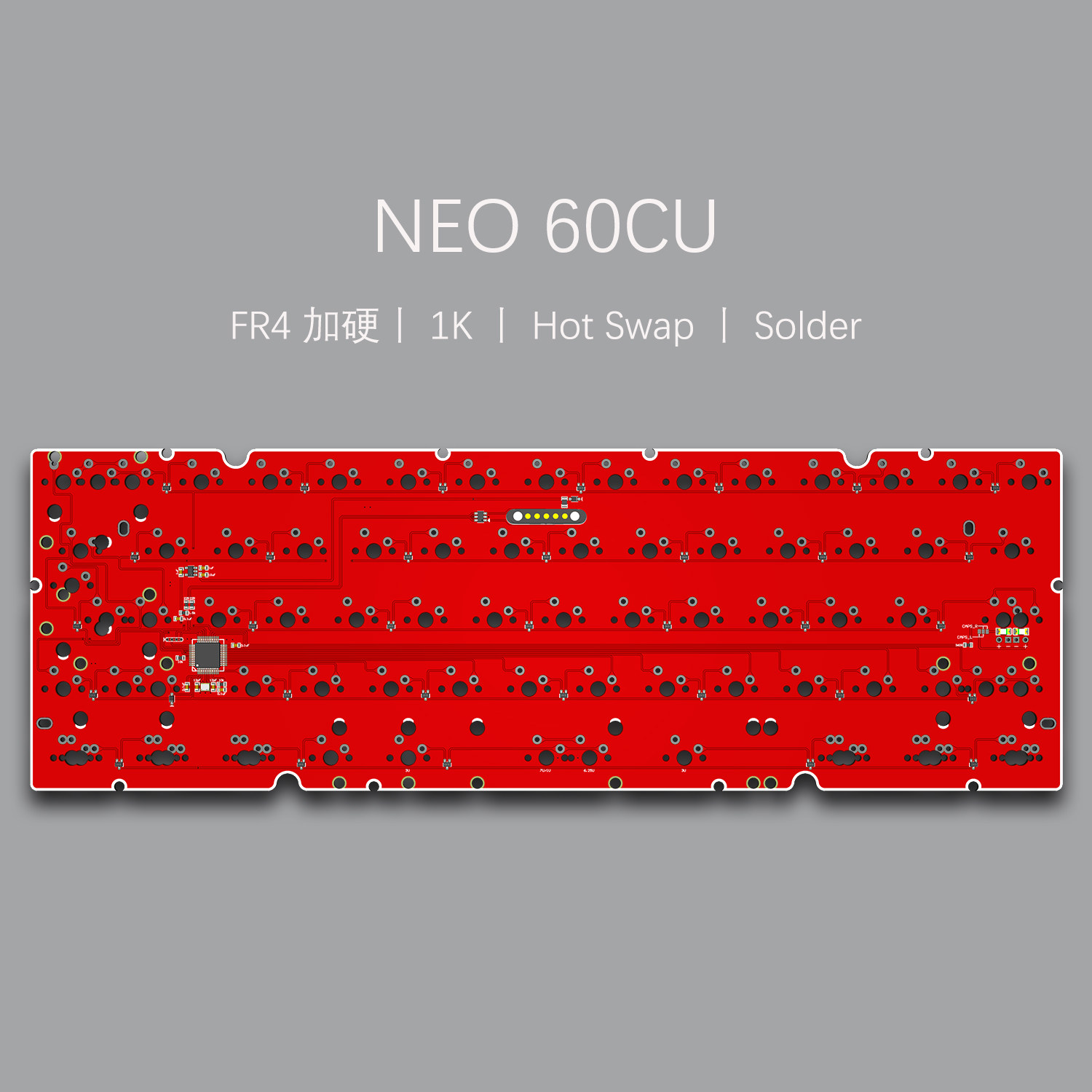 Совместимая печатная плата с в – обзор и цена Hot Swap Pcb