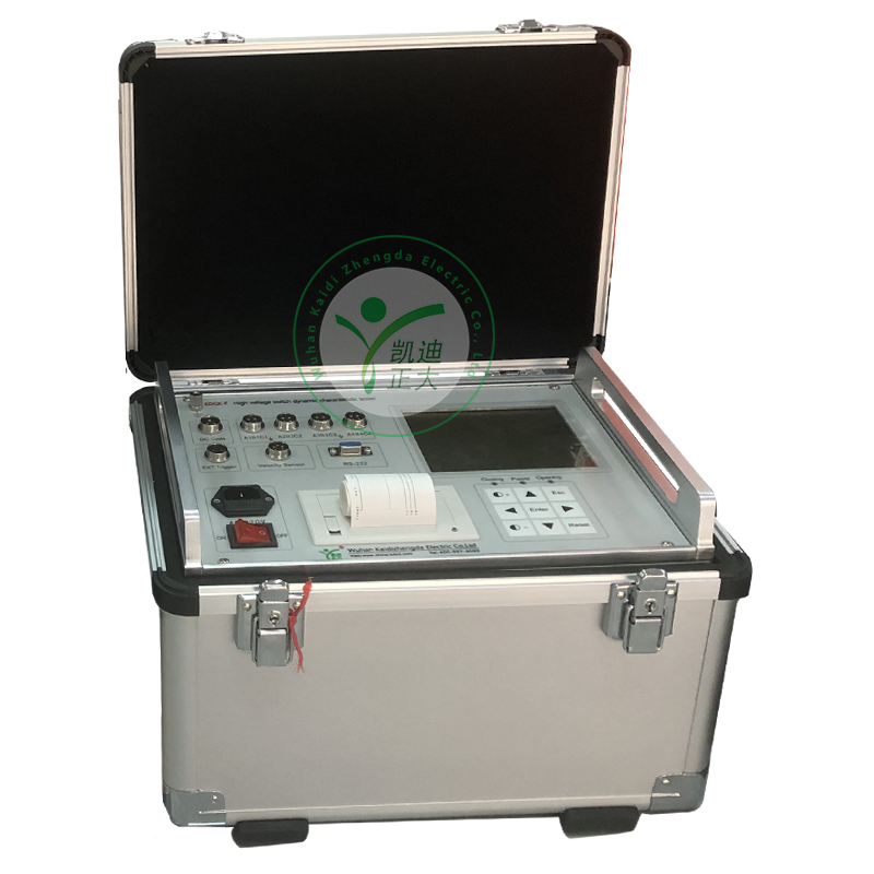 Тестер механических характерис – обзор и цена Mechanical Switch Tester