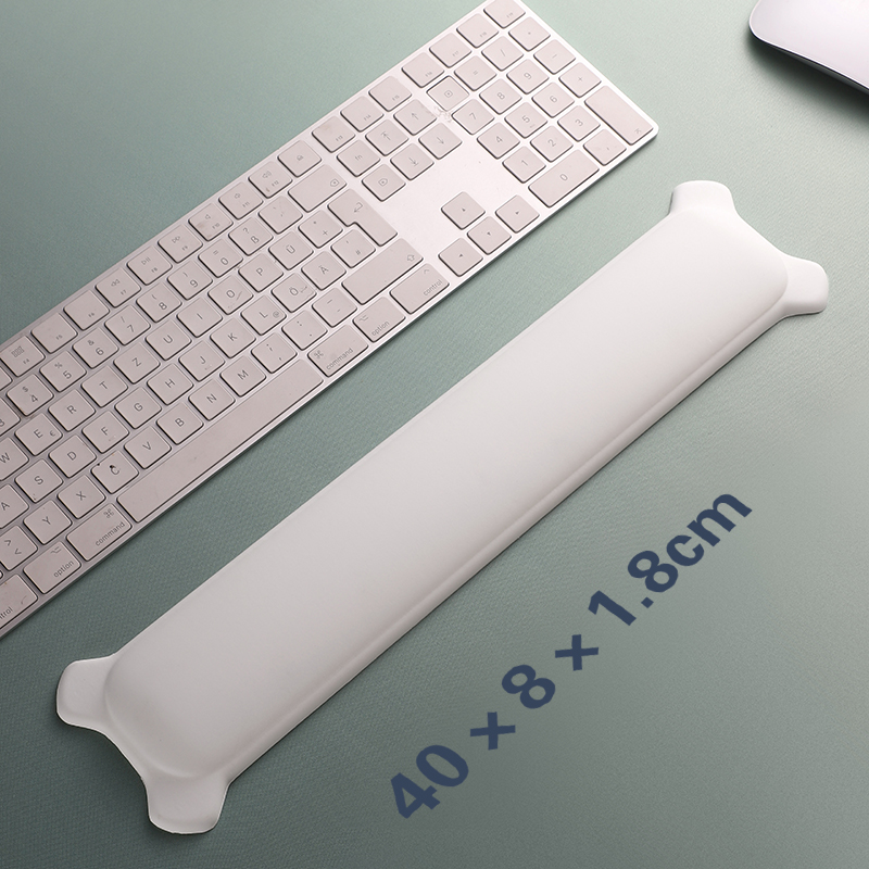 Силиконовая подставка для мыши – обзор и цена Gaming Keyboard Hand