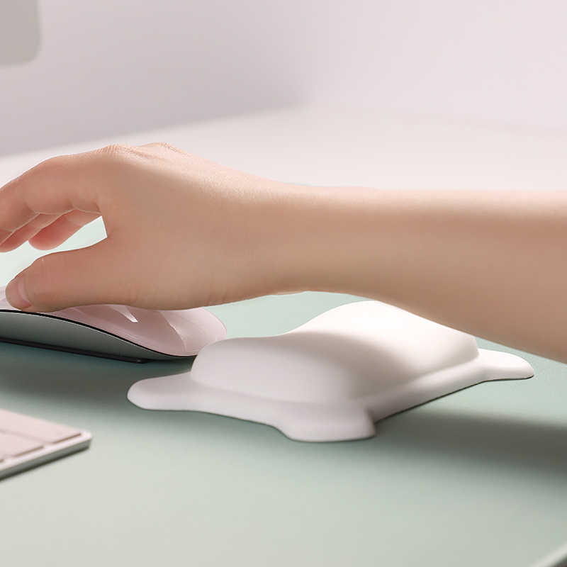 Силиконовая подставка для мыши – обзор и цена Gaming Keyboard Hand
