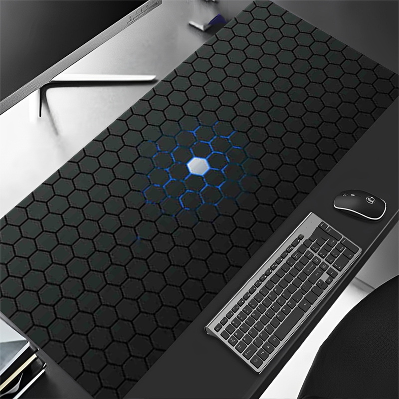 Большой шестигранный коврик дл – обзор и цена Gaming Keyboard Mouse