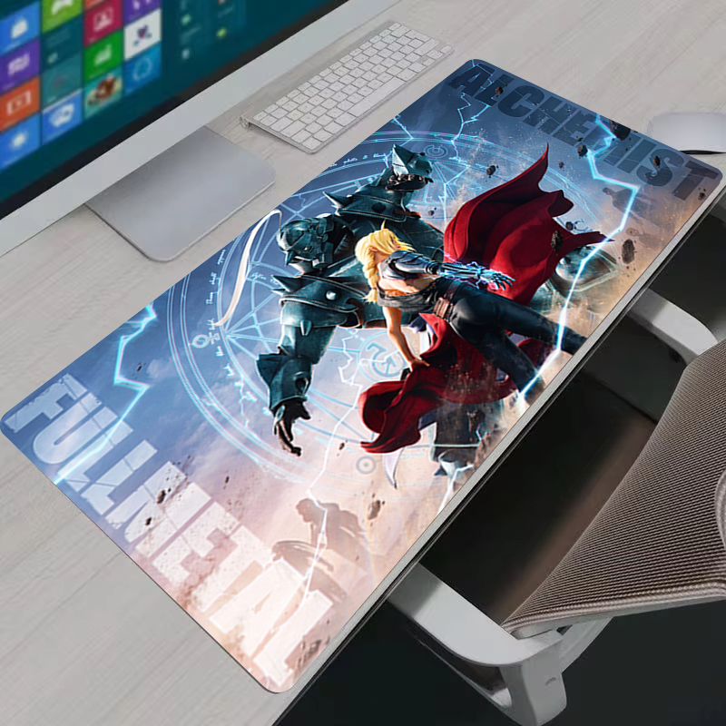 Большой коврик для мыши Fullme – обзор и цена Gaming Keyboard En Mouse