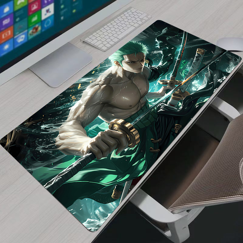 Коврик для мыши для ноутбука,  – обзор и цена Gaming Keyboard En Mouse