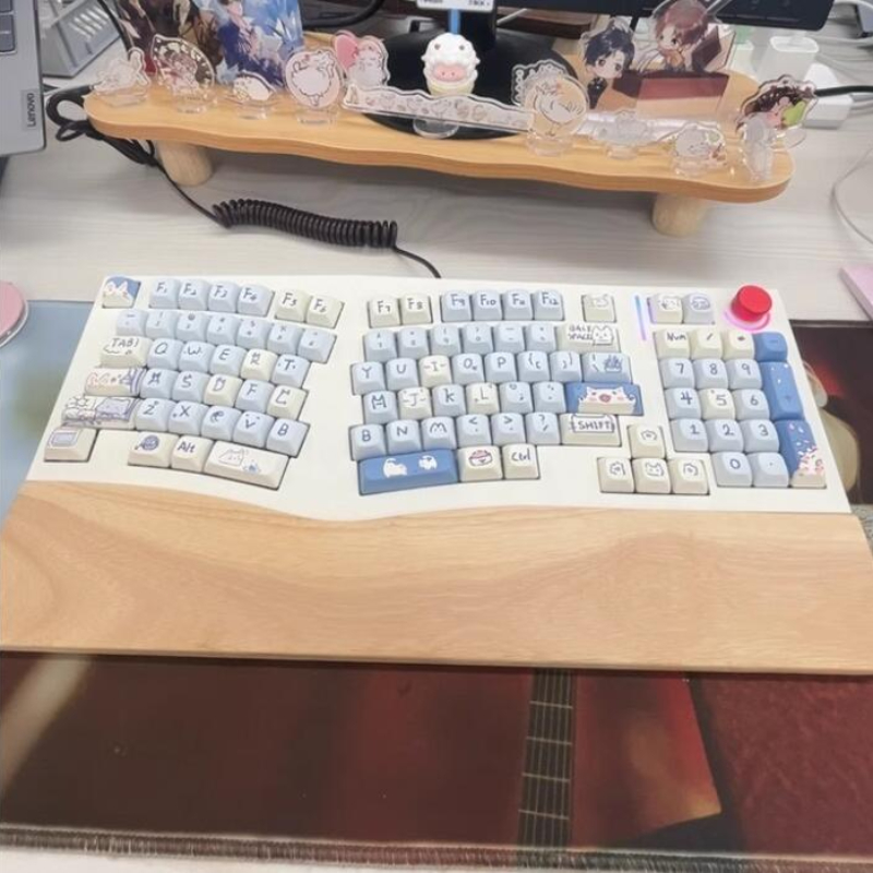Механическая подставка для рук – обзор и цена Gaming Keyboard Hand