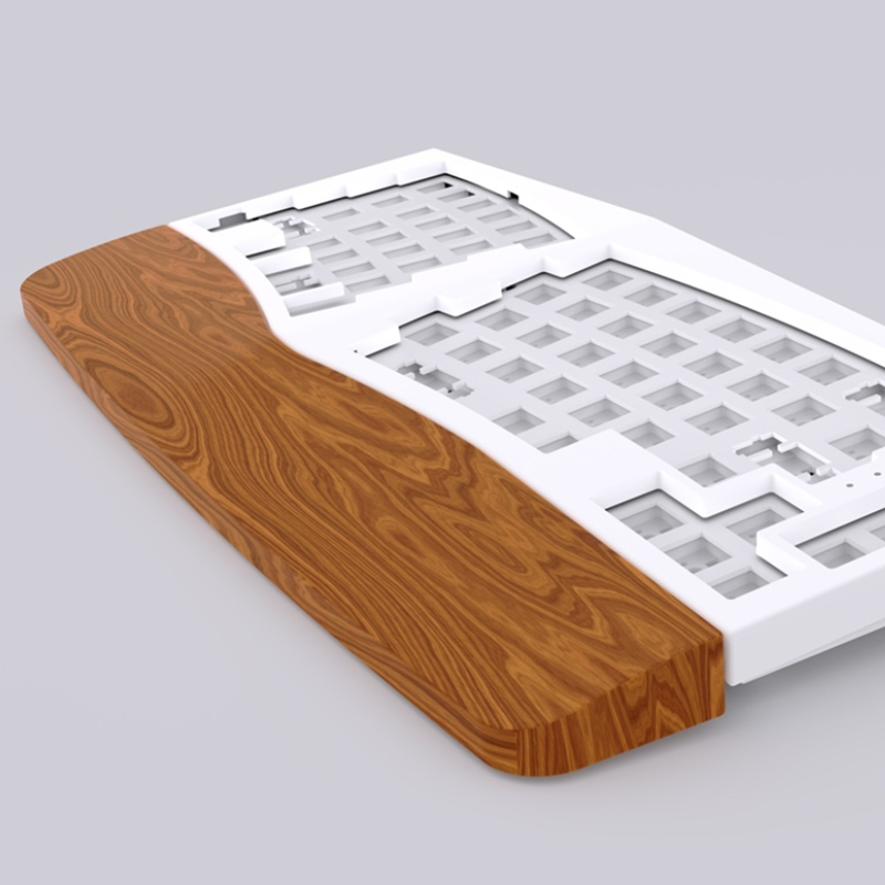 Механическая подставка для рук – обзор и цена Gaming Keyboard Hand