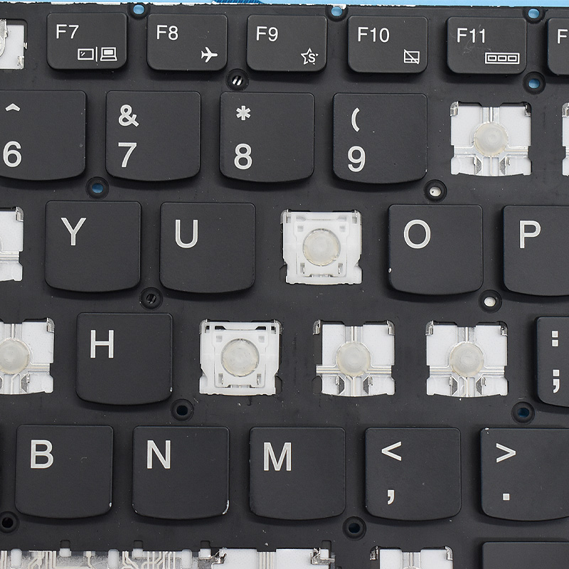 Сменные колпачки клавиш и шарн – обзор и цена Gaming Keyboard Hp