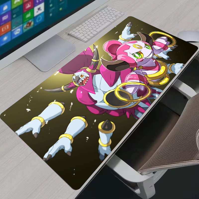 Большой коврик для мыши P-Poke – обзор и цена Gaming Keyboard Top