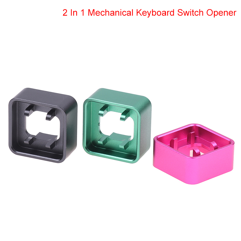 1 шт. 2-в-1 инструмент для отк – обзор и цена Mechanical Switch Tester