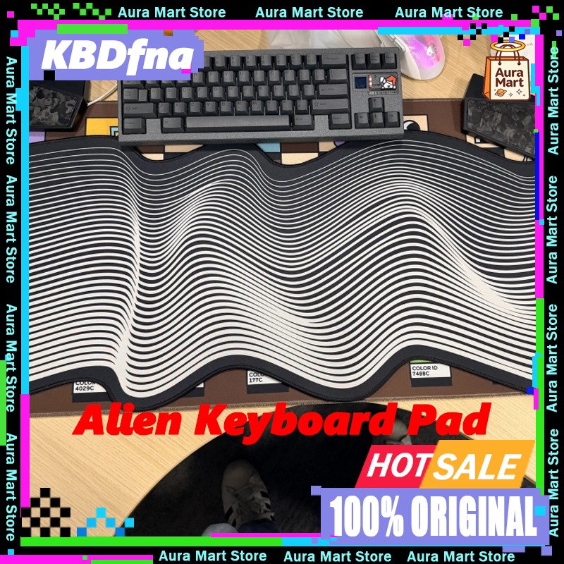 KBDfans Black Snail Alien: Ков – обзор и цена Mechanical Switch Tester