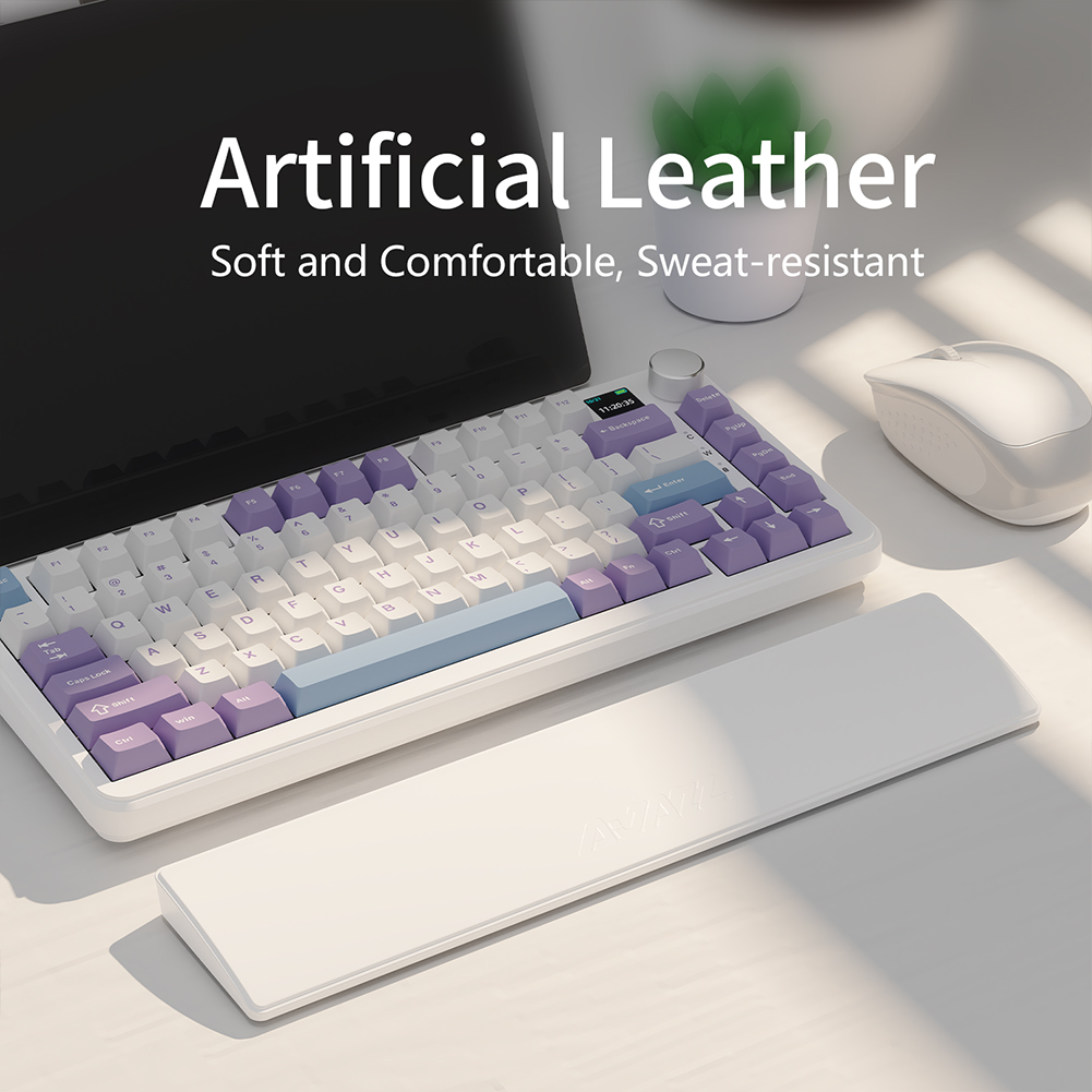 Подставка для запястий для игр – обзор и цена Gaming Keyboard Hand