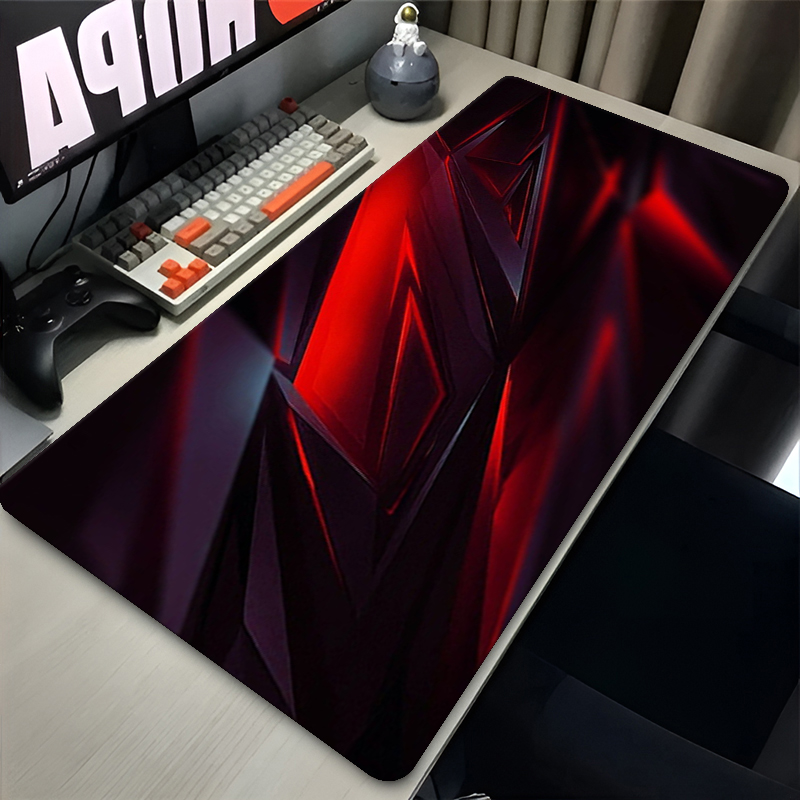 Коврик для мыши Mause Pad Game – обзор и цена Gaming Keyboard Mouse