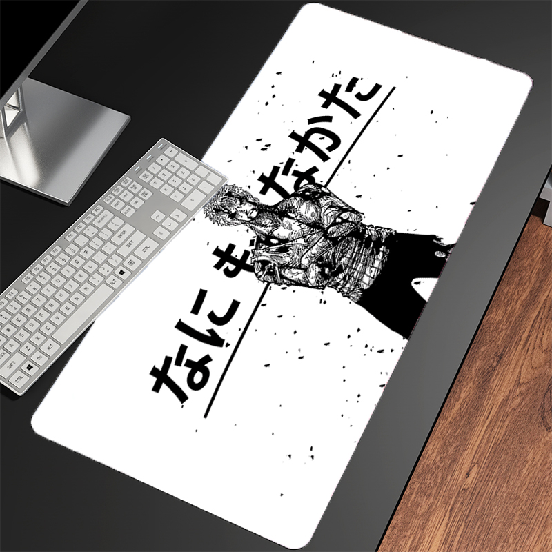 Аниме-коврик для мыши, коврик  – обзор и цена Gaming Keyboard Top