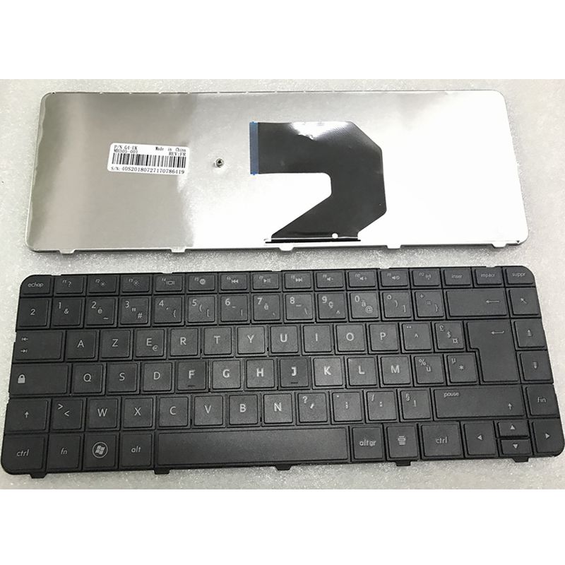 RU/SP/FR/GR Клавиатура для ноу – обзор и цена Gaming Keyboard Hp