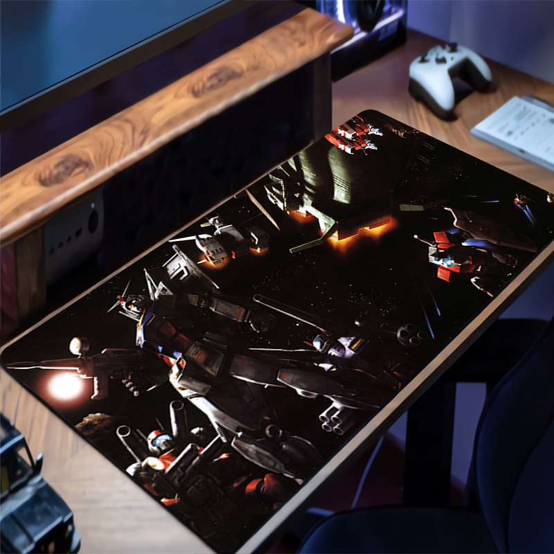 Коврик для мыши Mechanical War – обзор и цена Gaming Keyboard Non Mechanical