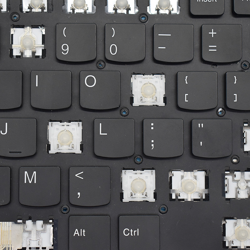 Сменная клавиша-шарнир для кла – обзор и цена Gaming Keyboard Hp
