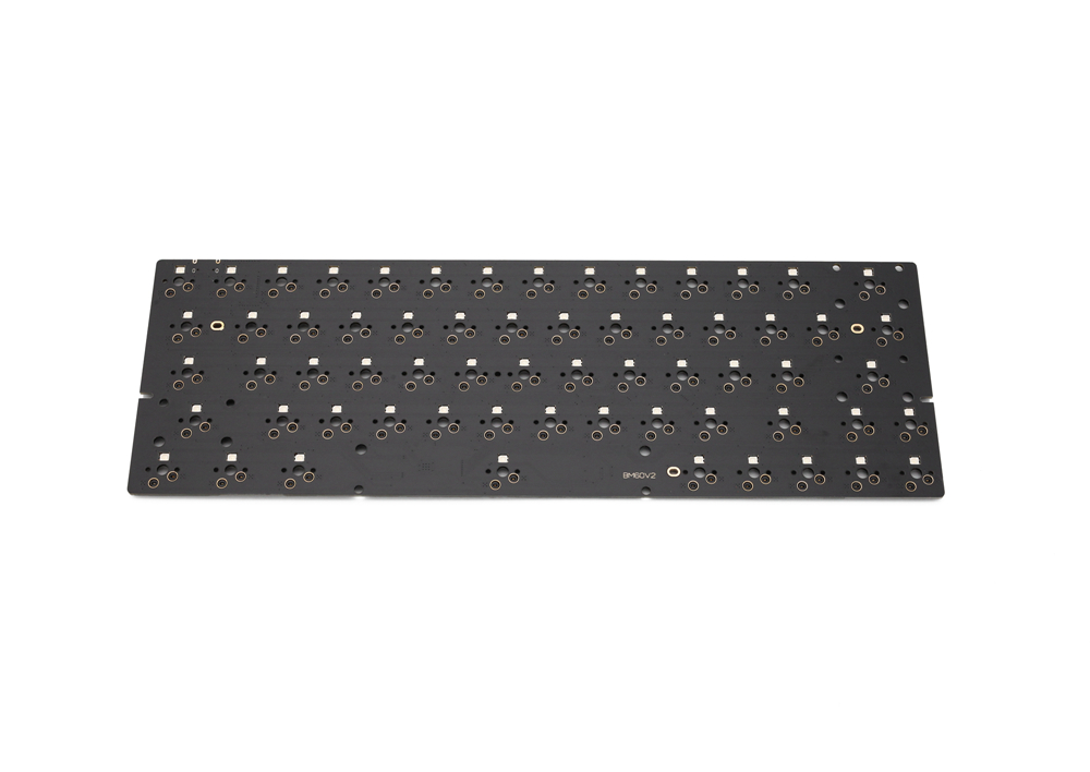 60% gh60 Горячая замена пользо – обзор и цена Hot Swap Pcb