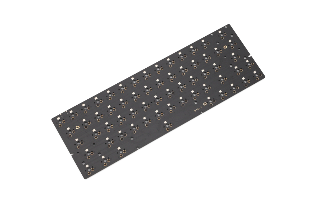 60% gh60 Горячая замена пользо – обзор и цена Hot Swap Pcb