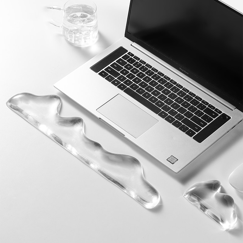 Силиконовая подставка для запя – обзор и цена Gaming Keyboard Hand