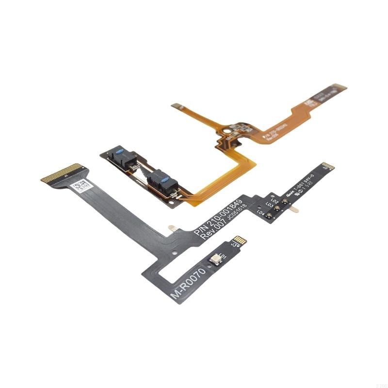 Гибкий кабель мыши 1 % для GPW – обзор и цена Hot Swap Pcb